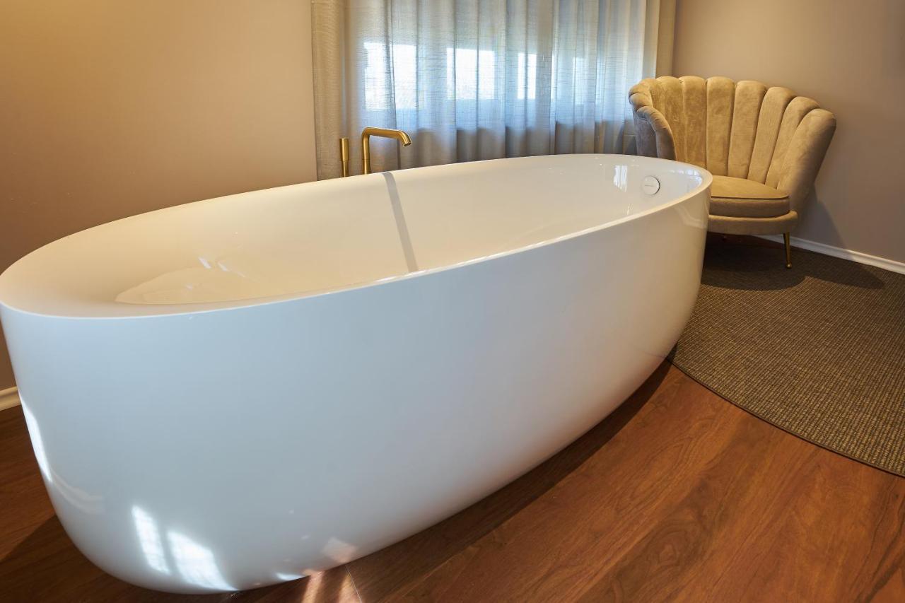Dolcemente Garni Hotel Superior Izola Buitenkant foto