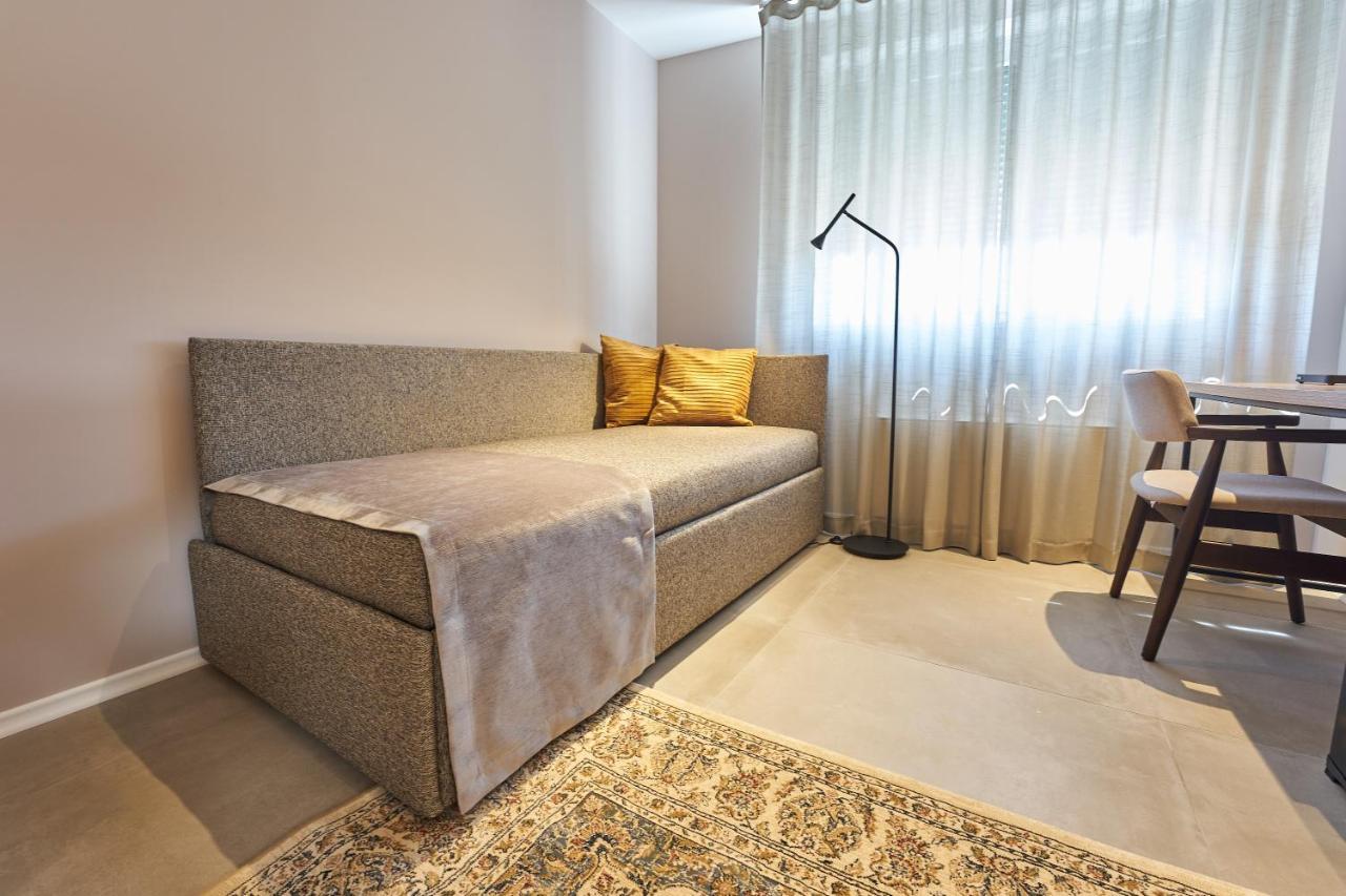 Dolcemente Garni Hotel Superior Izola Buitenkant foto