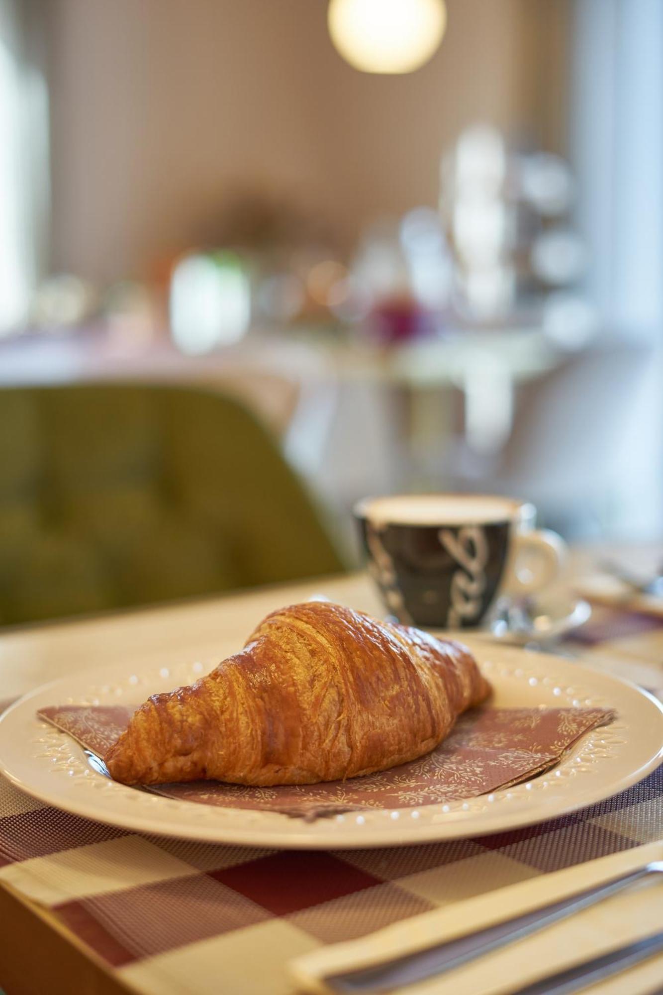 Dolcemente Garni Hotel Superior Izola Buitenkant foto
