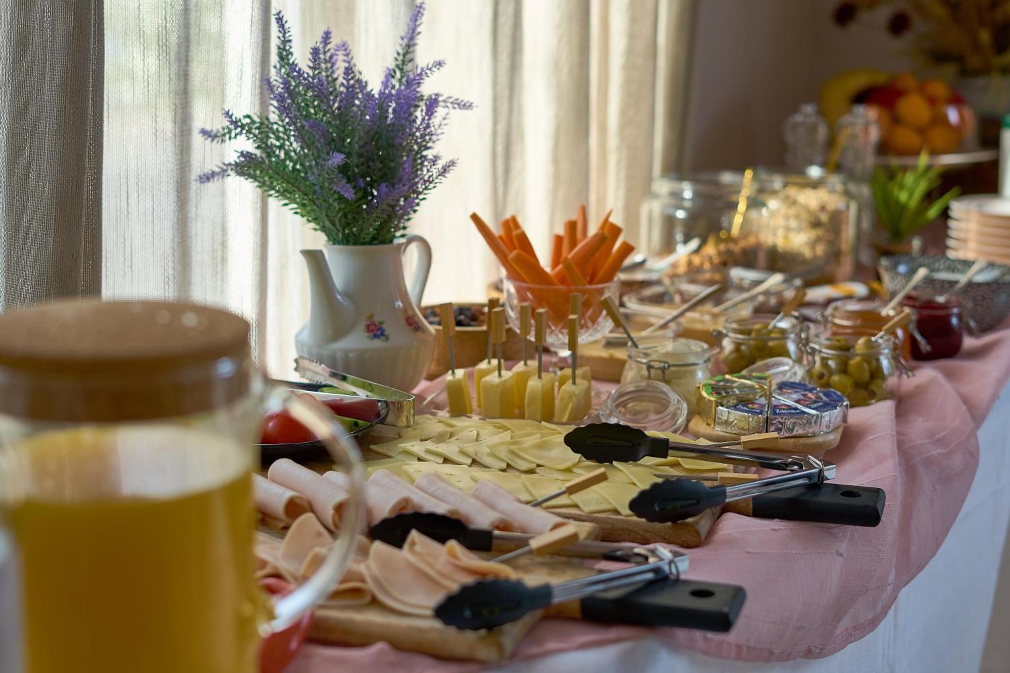 Dolcemente Garni Hotel Superior Izola Buitenkant foto